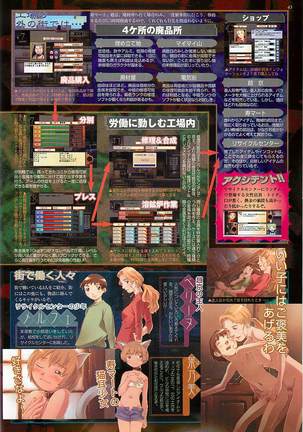 BugBug Magazine 2002-01 Vol 89 Page #43