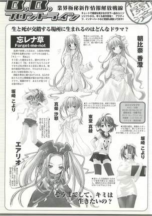 BugBug Magazine 2002-01 Vol 89 Page #182
