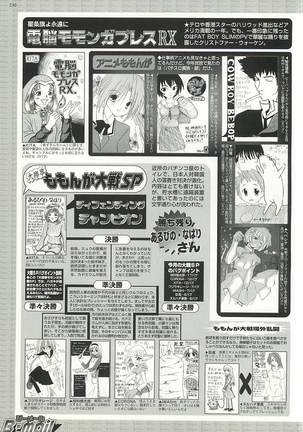 BugBug Magazine 2002-01 Vol 89 Page #230