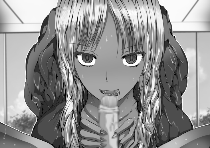 Sports Joshikousei-tachi no Ryou de Nioizeme Saretsuzukechatta! ~Ase kara Kaoru H na Pheromone~