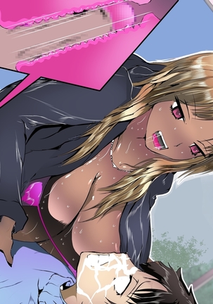 Sports Joshikousei-tachi no Ryou de Nioizeme Saretsuzukechatta! ~Ase kara Kaoru H na Pheromone~ Page #264