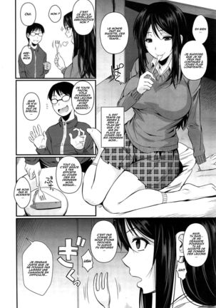 Suikou seyo. B.B Keikaku! _ Execute the B.B. Plan! Page #2