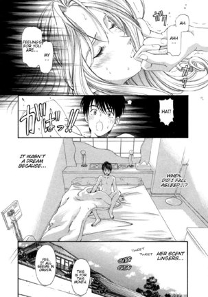 Koi Kara Hajimaru V1 - CH1 Page #20