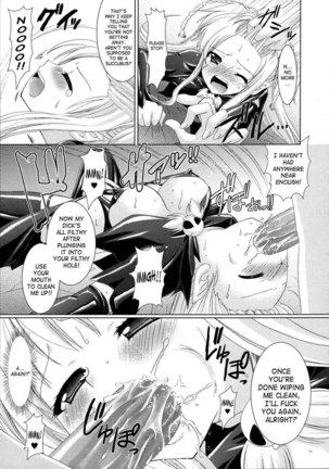Brandish Chapter 1 Page #24