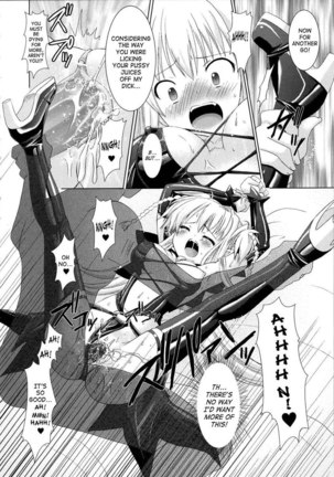 Brandish Chapter 1 Page #25