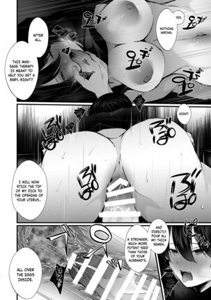 Kakkou no Rakuin - Page 55