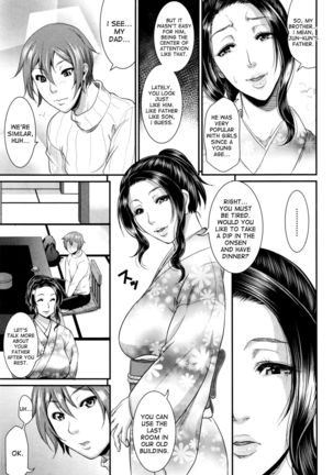 Wotome Haha Ch. 3