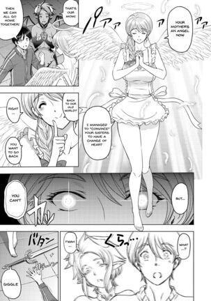 [Sena Youtarou] Dosukebe Onei-chan | Perverted Onei-chan Ch. 1-10 [English] {Doujins.com} [Digital] Page #189