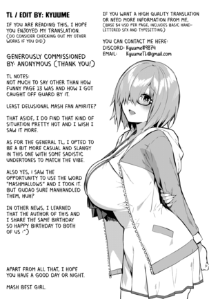 Can You Knock it Off Already, Alter-san!! Page #26