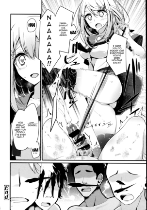 Ashikokism Ch. 1-3  {doujin-moe.us} - Page 66