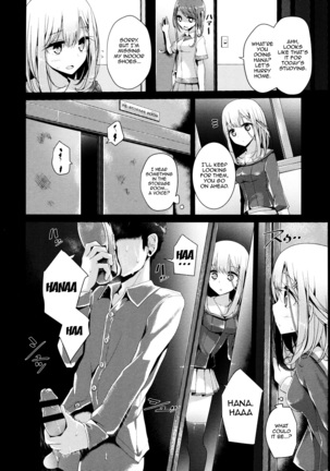 Ashikokism Ch. 1-3  {doujin-moe.us} - Page 30