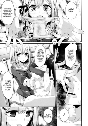 Ashikokism Ch. 1-3  {doujin-moe.us} Page #43