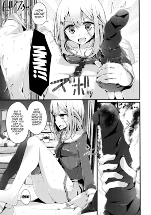 Ashikokism Ch. 1-3  {doujin-moe.us} - Page 45