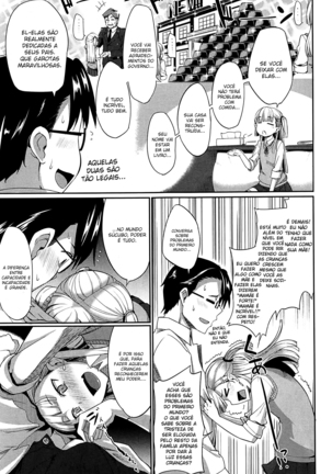 Inma no Mikata! | Succubi's Supporter! Page #95