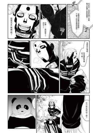 Panda Teaching Page #6