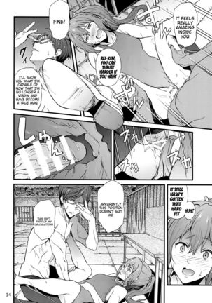GO is good! 2 Page #13