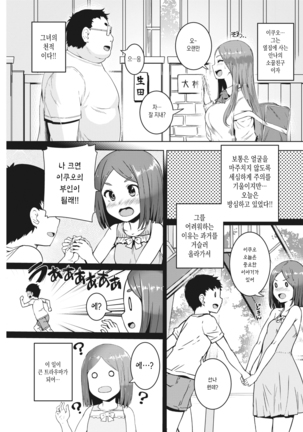 Tonari no Ouji-sama - Page 3