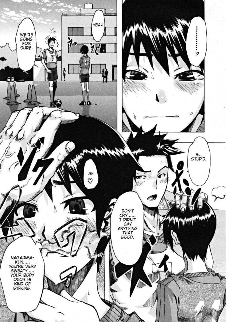 Eru Shindo - One-Top Girl
