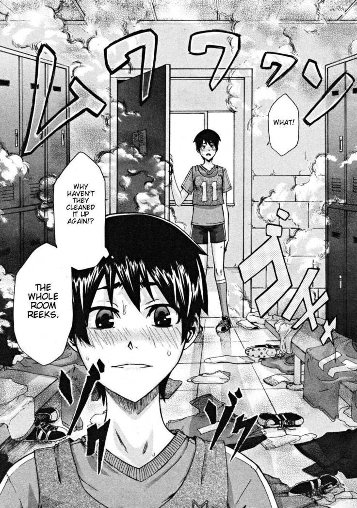 Eru Shindo - One-Top Girl