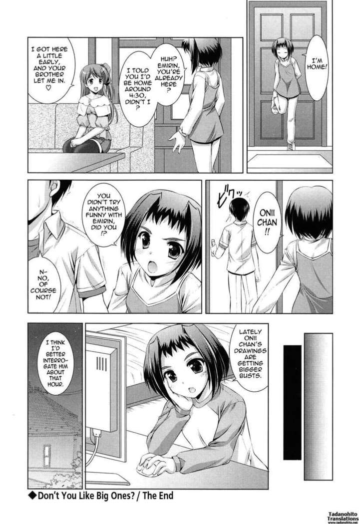 Younger Girls! Celebration