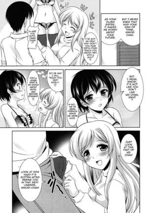 Younger Girls! Celebration - Page 120