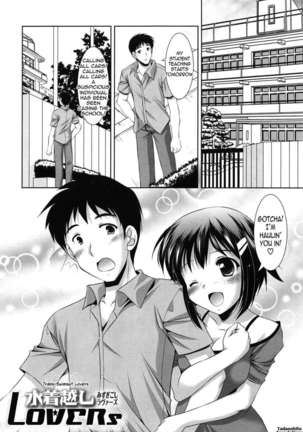 Younger Girls! Celebration Page #98