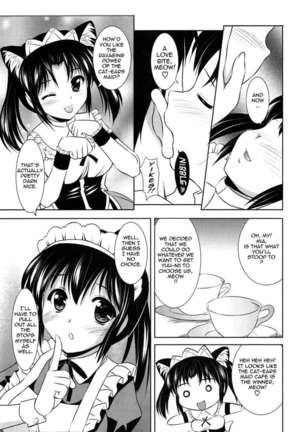 Younger Girls! Celebration - Page 170