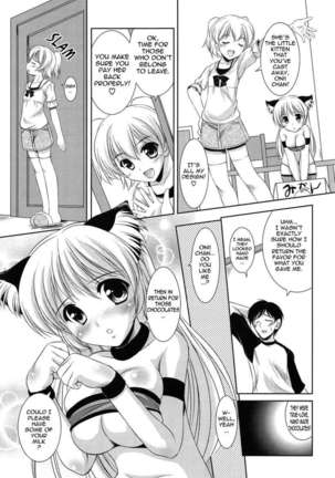Younger Girls! Celebration - Page 186