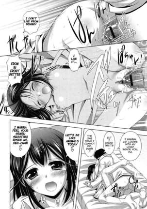 Younger Girls! Celebration - Page 147
