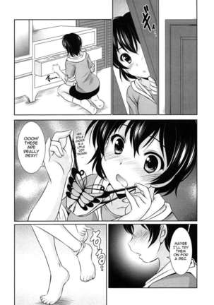 Younger Girls! Celebration Page #114