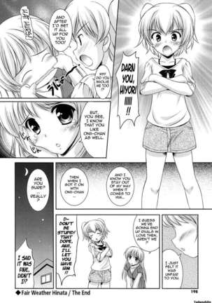 Younger Girls! Celebration Page #197