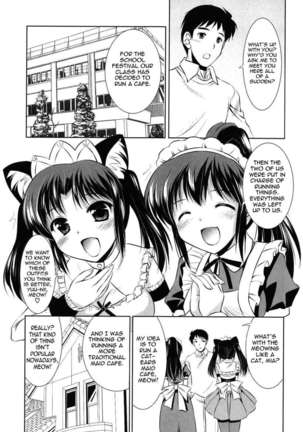 Younger Girls! Celebration - Page 168