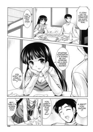 Younger Girls! Celebration Page #152