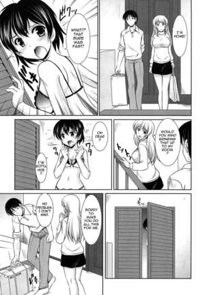 Younger Girls! Celebration Page #116