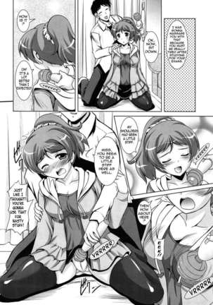Younger Girls! Celebration - Page 25