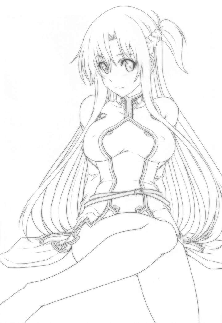 Astral Bout Ver. SAO