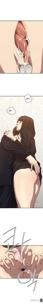 Club Sodom Ch.1-8