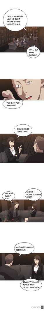 Club Sodom Ch.1-8