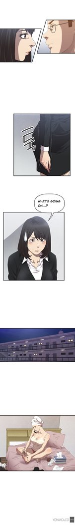 Club Sodom Ch.1-8