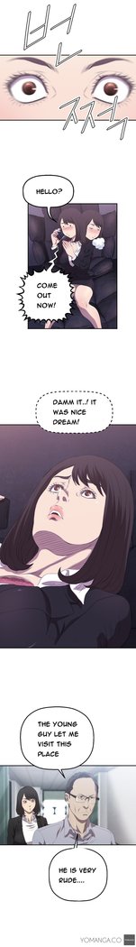 Club Sodom Ch.1-8