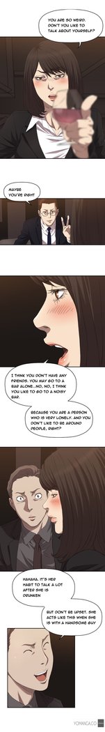 Club Sodom Ch.1-8