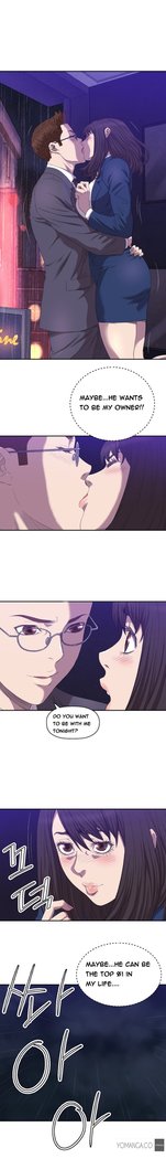 Club Sodom Ch.1-8