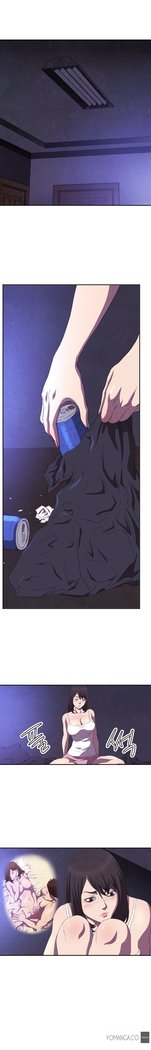 Club Sodom Ch.1-8