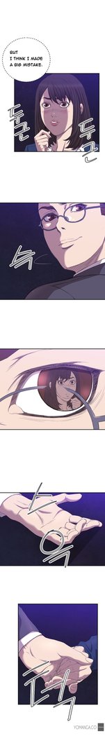 Club Sodom Ch.1-8