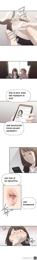 Club Sodom Ch.1-8