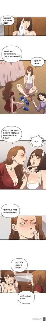 Club Sodom Ch.1-8