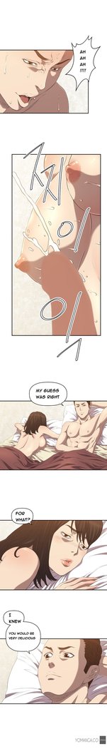 Club Sodom Ch.1-8