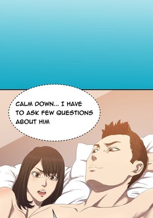 Club Sodom Ch.1-8 Page #92