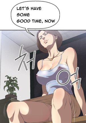 Club Sodom Ch.1-8 Page #60