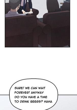 Club Sodom Ch.1-8 Page #32